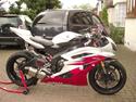 Yamaha YZF R6-R