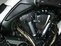 Yamaha MT-01