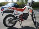 KTM ER 600 LC4 *SOLGT*