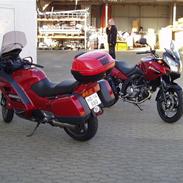Suzuki V-strom DL 650 A