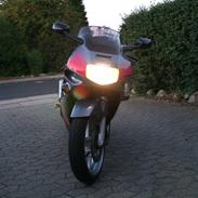 Honda CBR 600 F2