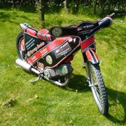 Jawa 500cc speedway TIL SALG