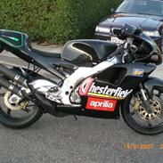 Aprilia RS 250 - SOLGT