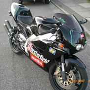 Aprilia RS 250 - SOLGT