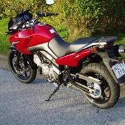 Suzuki V-strom DL 650 A