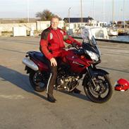 Suzuki V-strom DL 650 A