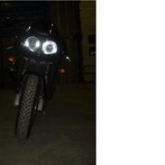 Suzuki GSX-R 750 Streetfighter