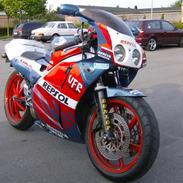 Honda vfr400r