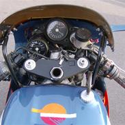 Honda vfr400r