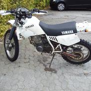 Yamaha TT 350