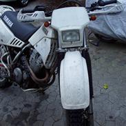 Yamaha TT 350