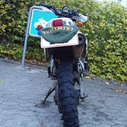 Yamaha TT 350