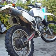 Yamaha TT 350