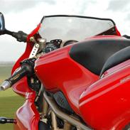 Ducati 750 Super Sport ie