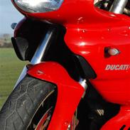 Ducati 750 Super Sport ie