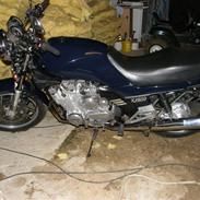 Yamaha xj 900