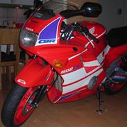 Honda cbr 600 f2