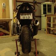 Kawasaki zx9r