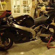 Kawasaki zx9r