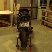 Kawasaki zx9r
