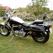 Suzuki Vz 800 Marauder