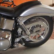 Harley Davidson FLH EVO