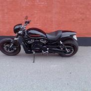 Harley Davidson VRSCR -SOLGT-