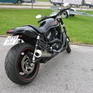 Harley Davidson VRSCR -SOLGT-