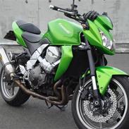 Kawasaki Z750