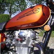 Yamaha XS 650