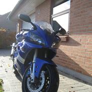 Yamaha R1 *SOLGT*