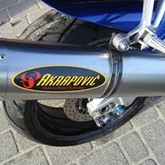Yamaha R1 *SOLGT*