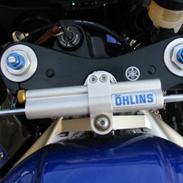 Yamaha R1 *SOLGT*