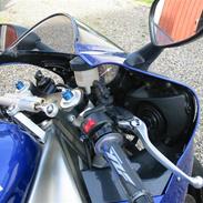 Yamaha R1 *SOLGT*