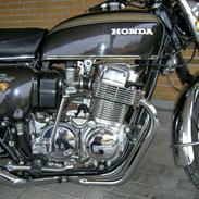 Honda cb 750 k2