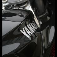 Yamaha Belgarda SZR 660