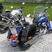 Suzuki Volusia
