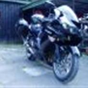 Kawasaki ZZR1400