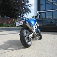 Suzuki SV650