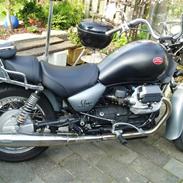 Moto Guzzi California, Jackal