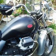 Moto Guzzi California, Jackal