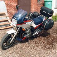 Yamaha xj900