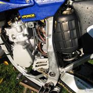 Yamaha YZ 125 