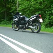 Suzuki GSX 600 F -SOLGT-