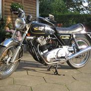 Norton 850 Roadster