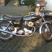 Norton 850 Roadster