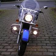 Suzuki Volusia