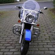 Suzuki Volusia