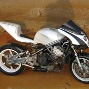 Honda CB-1 "Mk II"