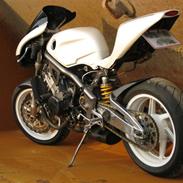 Honda CB-1 "Mk II"